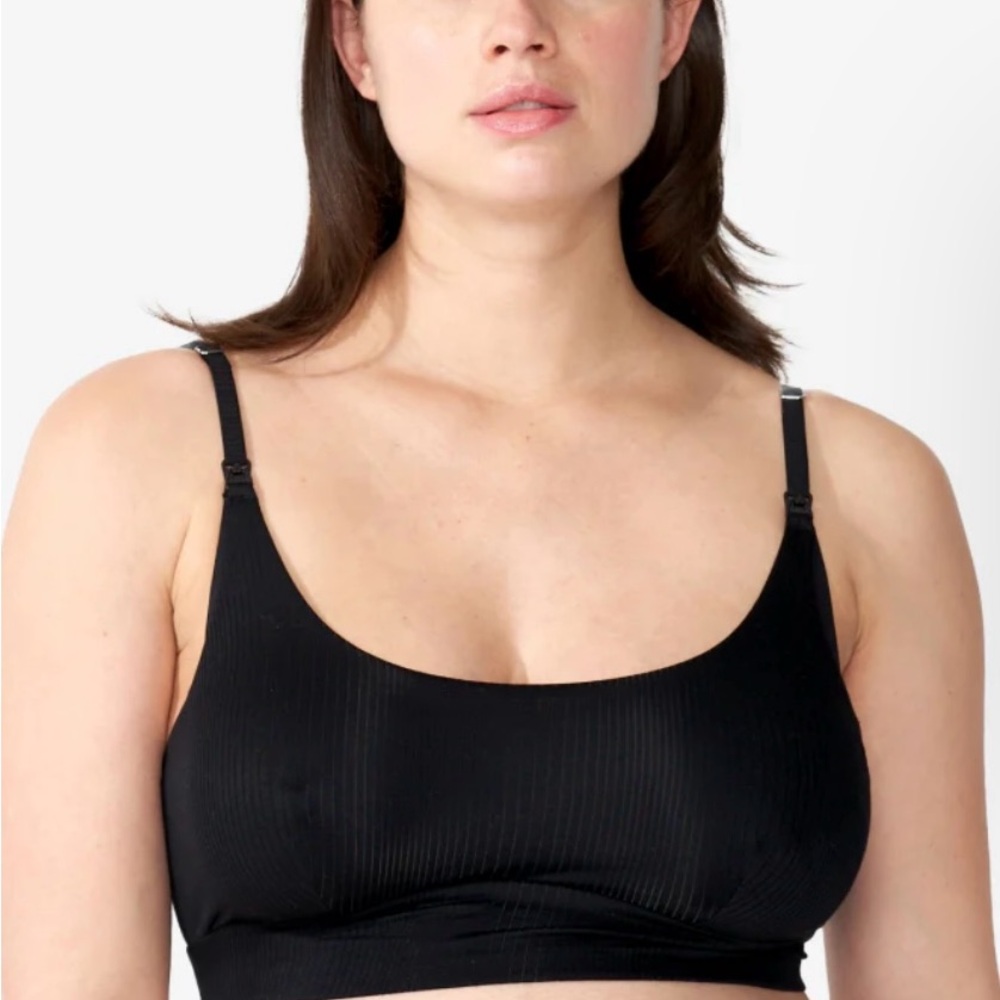 The Everything Bra